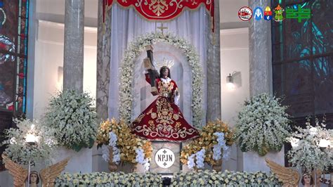 SALITANG BUMUBUHAY : "EFFATA"