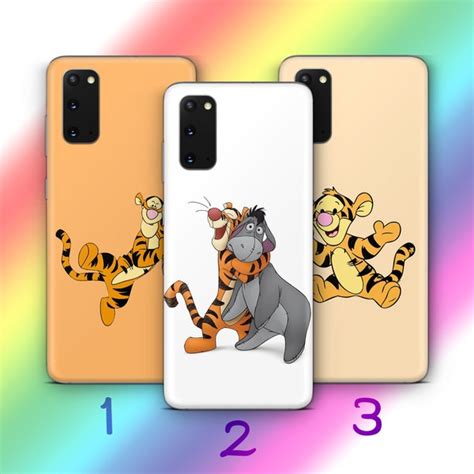 Buy Winnie the Pooh S22 Phone Case Online In India - Etsy India