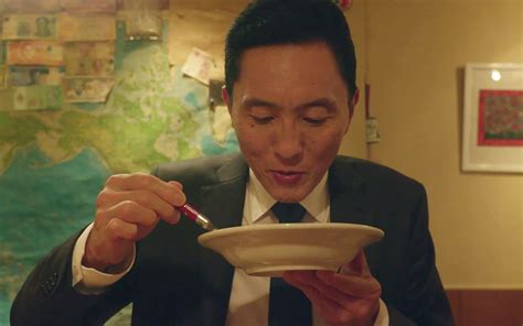 孤独的美食家 第八季：第3集 东京都中央区日比谷银座bar的卷心菜包肉套餐