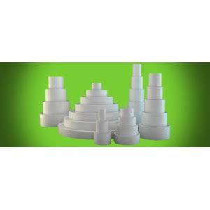 Machete tort din polistiren