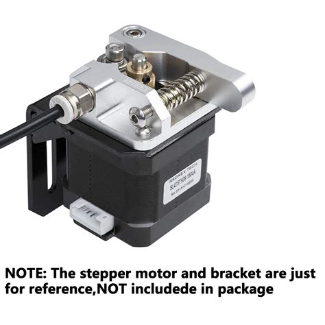 Buy UniTak3D Metal Bowden Extruder Upgrade Spring Adjustable Feeder ...