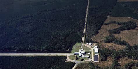 Image result for Ligo Observatory Model