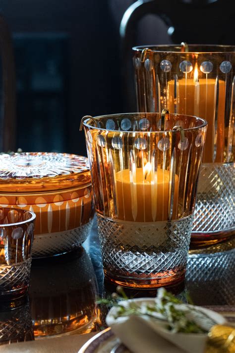 Royal Hurricane | Amber | White Amber & Tonka – Doft Candles