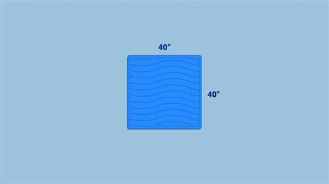 Blanket Sizes and Dimensions Guide: Bed & Home - Amerisleep