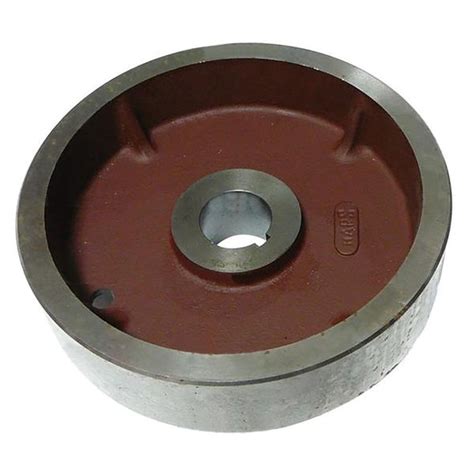 Aftermarket 72089318 Brake Drum Fits Allis Chalmers 5040 5045 BRR90 ...