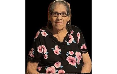Socorro S. Gamez Obituary (2025) - San Antonio, TX - M.E. Rodriguez ...