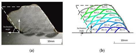 A Net Shape Profile Extraction Approach for Exploring the Forming ...