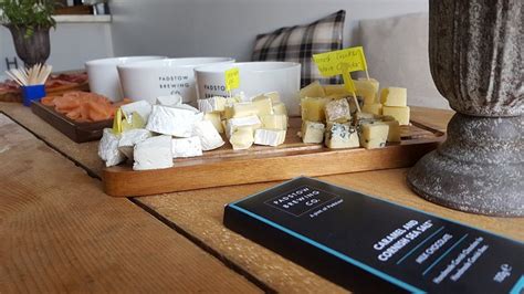 PADSTOW TASTING ROOMS BY PADSTOW BREWING COMPANY - All You Need to Know ...