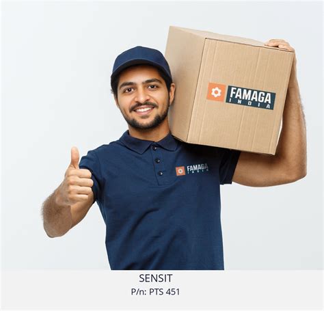SENSIT PTS 451 | online order | India