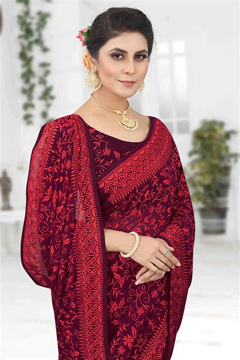 Buy Sarees Online - Silk, Cotton, Designer, & More - Vastradi ...