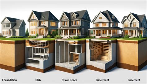 House Foundations DIY: How to Build a House Foundation ...