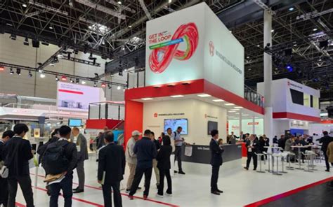 Drupa 2024: Windmoller & Holscher presents live demonstrations ...