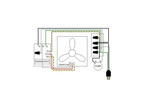 Image result for Parallel Fan Powered Box