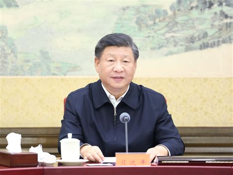 中共中央政治局召开民主生活会 中共中央总书记习近平主持会议并发表重要讲话_四川在线