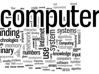 Computing Subject ICT 的图像结果
