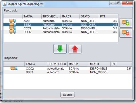 Image result for Java Table Model