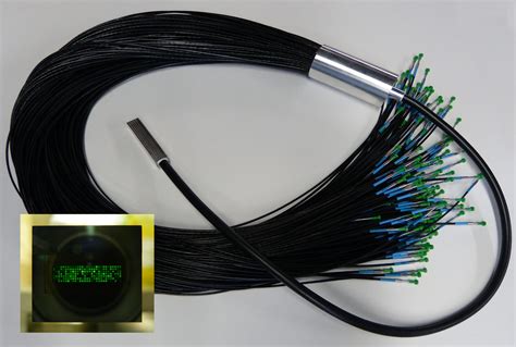 Image result for LED Fiber Optic Array