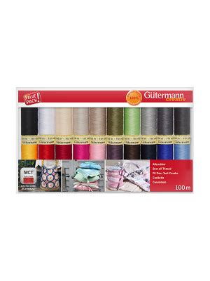 Image result for Sewing Thread Set