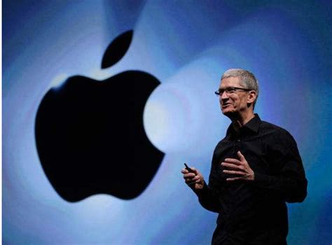 Apple joins Google, Facebook, Microsoft and Amazon in artificial ...