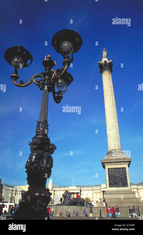 Image result for Nelsons Column