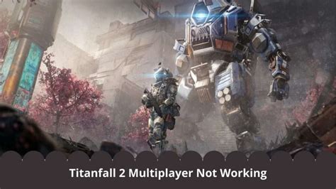 Image result for Titanfall 2 Multiplayer