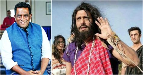 Govinda's Special Appearance In 'Jagga Jasoos' Has Been Chopped Off And ...