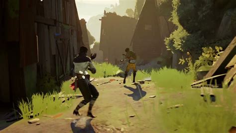 Image result for Absolver New Game