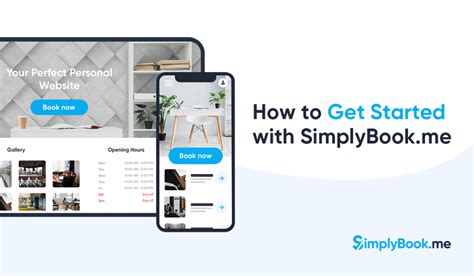 Image result for Simply Book Me Tutorials
