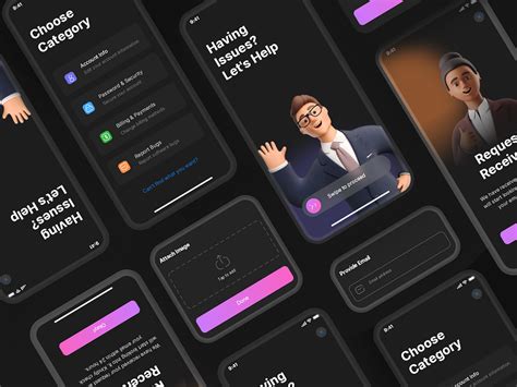 Image result for Help Text UI