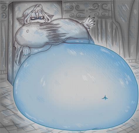 Katrina Week XI: 3 Ponder the Orb by DarkmasterN on DeviantArt