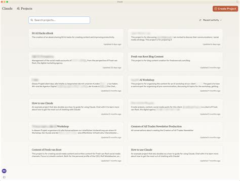 Claude Projects Tutorial 的图像结果