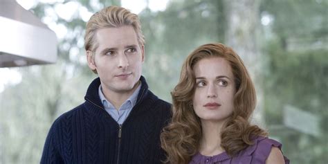 Twilight: 10 Things Only Book Fans Know About Esme