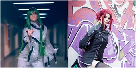 C2 Code Geass Cosplay 的图像结果