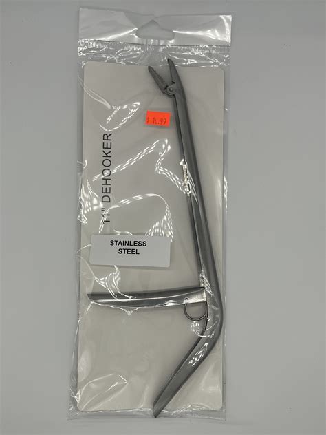 Image result for Using a Dehooker