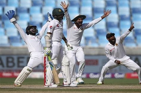 Pakistan vs Sri Lanka 2019, 1st Test: Preview, predicted XI, head-to ...