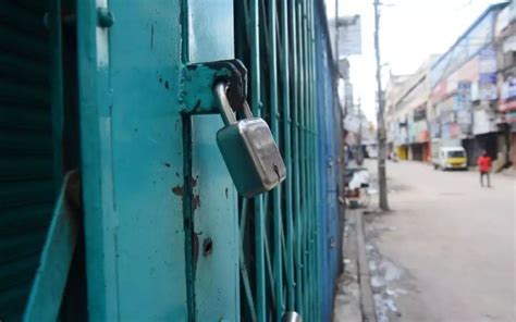 Karnataka observes 12-hour statewide Bandh by pro-Kannada groups amid ...