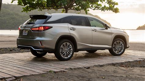 2020 Lexus RX First Drive Review: Blink and You’ll Miss It | Automobile Magazine