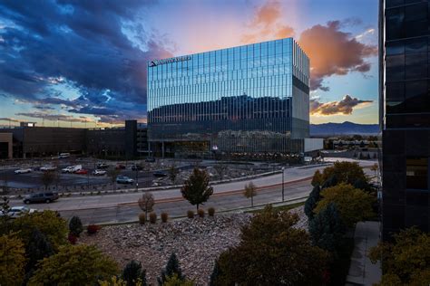 Mountain America Credit Union South Jordan