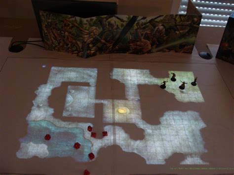 Image result for Back View Projector Table