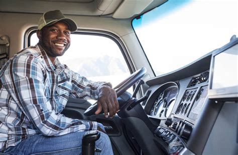 Entry Level Driver Training In Herndon, Virginia - CDL Safe Driving Academy