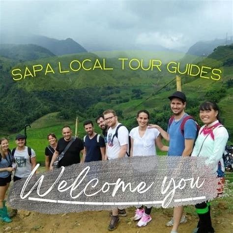 SAPA LOCAL TOUR GUIDES (2026) All You Need to Know BEFORE You Go (with ...