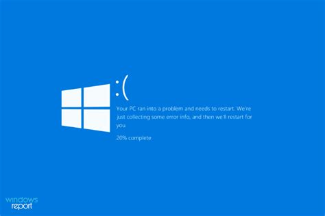 Image result for Microsoft Computer Blue Screen Error Message