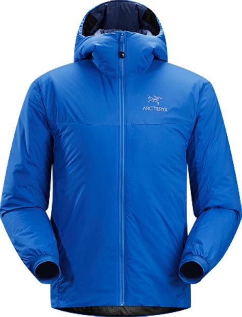 Gear of the Week | Atom SV Hoody by Arc'teryx | PowderGuide