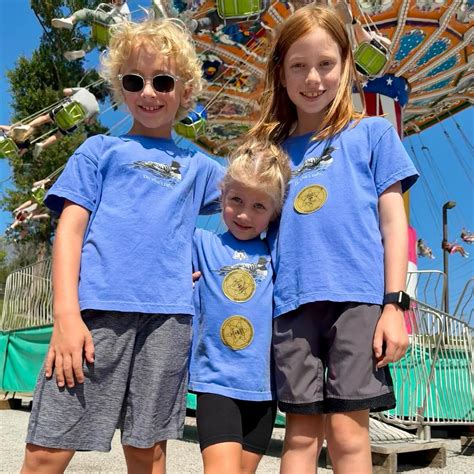 Event Feedback: Williamson County Fair