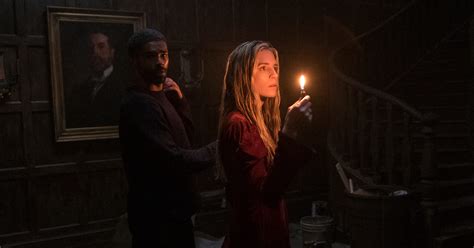 The OA Cast Guide Season 1-2 New & Returning Characters