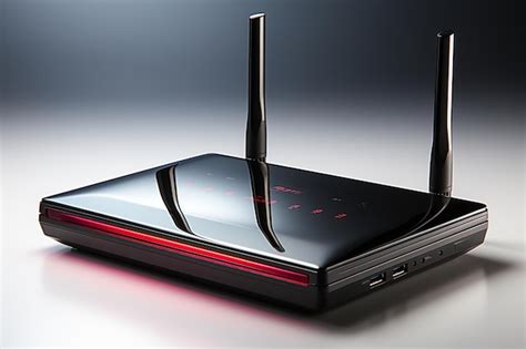 Modern Router 的图像结果