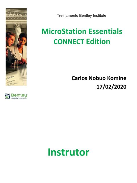 MicroStation Connect Tutorials 的图像结果