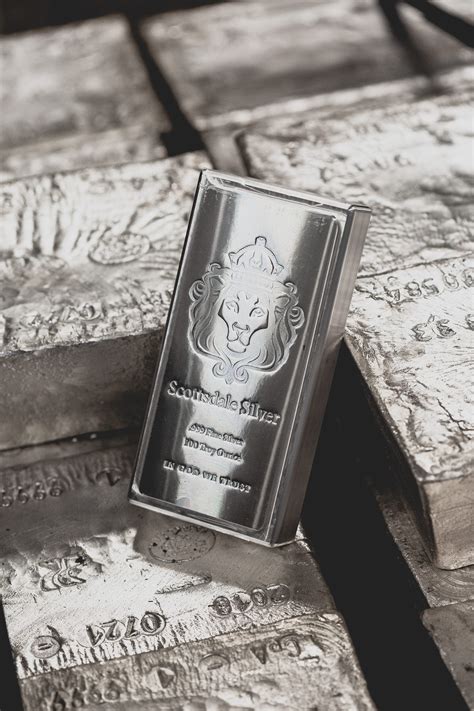 Interesting Things About Silver