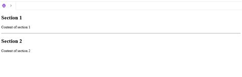 Image result for HTML Void Elements