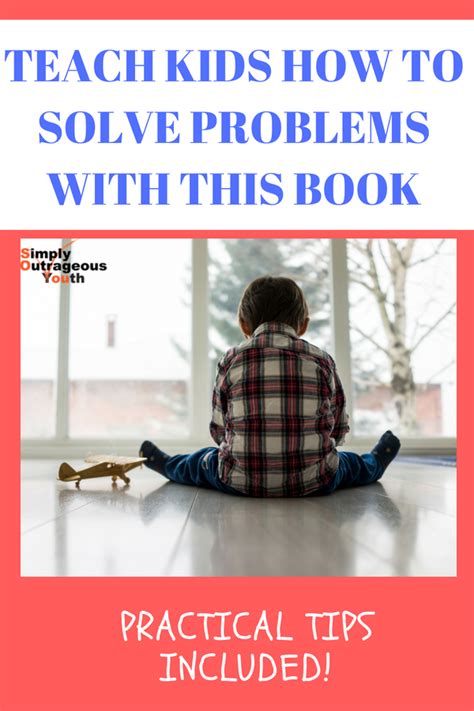 Kids Solve Problem 的图像结果